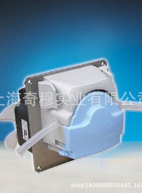 德国原装verderflex蠕动泵M025定量灌装配液