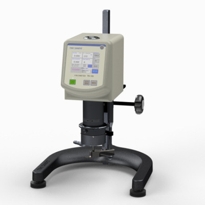 原装供应 TOKISANGYO东机产业 E型粘度计 TR-100E