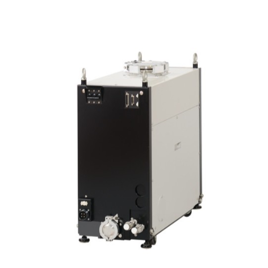 EBARA荏原节能干式真空