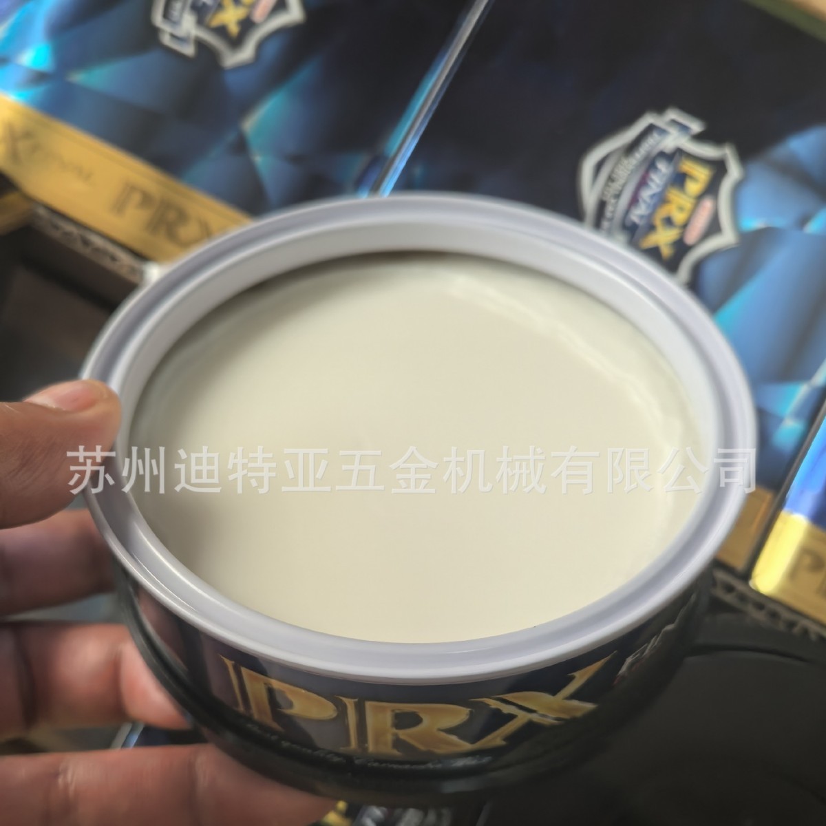 日本原装威颂PRX蜡WILLSO