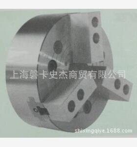 日本丰和     HOWA     H037M4      三爪中空卡盘