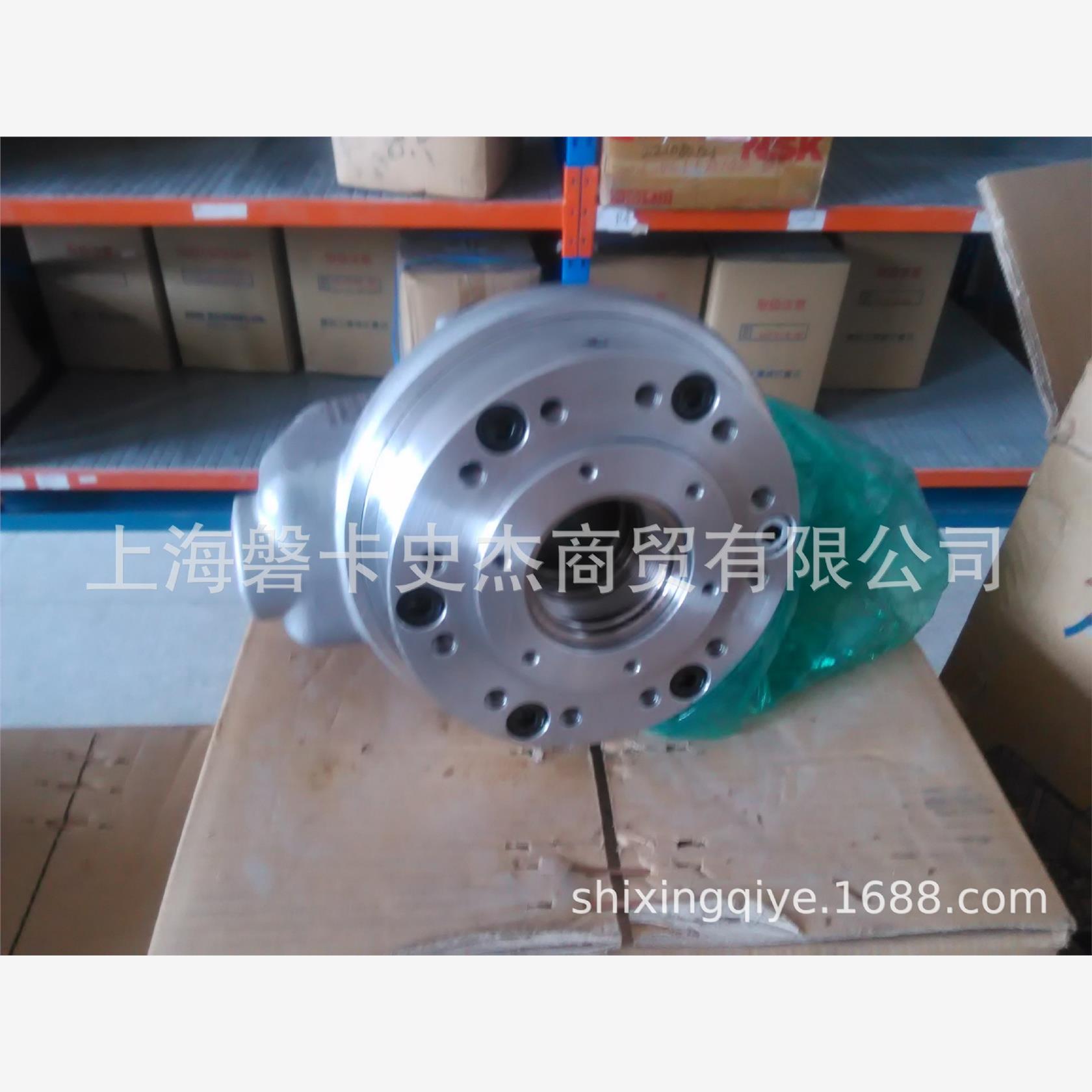 日本丰和HOWA回转中