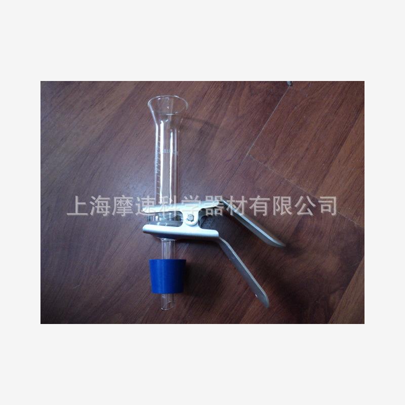 MILLIPORE 25mm微量分析玻璃换膜过滤器xx1002500改货号XX1012500