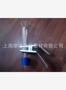 MILLIPORE 25mm微量分析玻璃换膜过滤器xx1002500改货号XX1012500