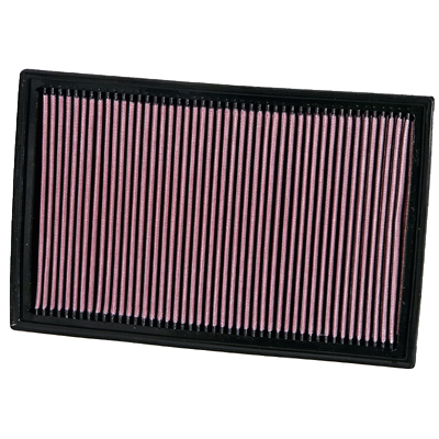 kn帕萨特滤芯器大众高流量