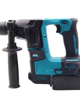 工业级大功率无刷电锤多功能充电式锂电MT电锤混凝土DH171款电锤