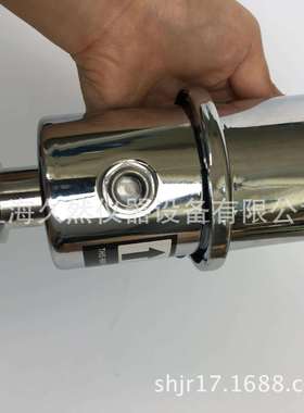 2XZ实验室双级旋片真空泵进气口排气口出气口过滤器油雾搜收集器