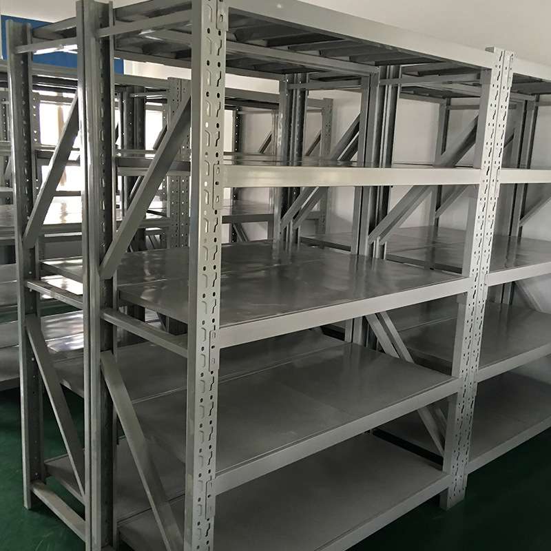 轻中重型仓储货架工厂 不锈钢家用分隔置物架承重货架仓库直销