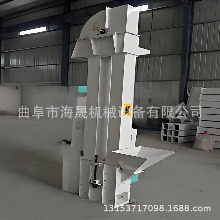 TD400型斗式上料机 非标无外壳输送机 水泥砂石料斗式提升机 机,包装,五金配件包装,淘宝优惠券,粉丝福利购,淘宝优惠卷
