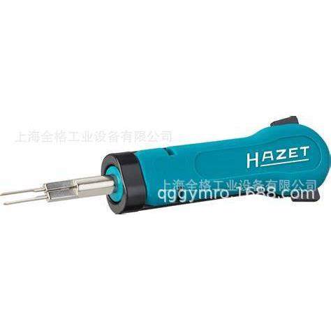 德国哈蔡特插接件退针器4672-1 4672-11 4672-12 4671-11 4671-1