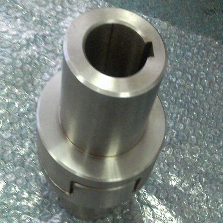LMS梅花弹性联轴器发货快双法兰梅花联轴器