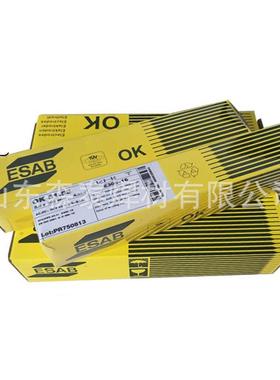 ESAB瑞典伊萨OK 61.30焊接19Cr10Ni/E308L-17碳不锈钢焊条
