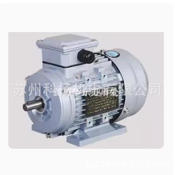 DELI马达 GS7112 电机 GS90L-4 GS7124 GS6324 YS-90L-4 GS90L-4