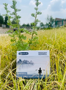 史明克好看又好用风景人物沉淀新色薄雾分装套装入门新手试用旅行