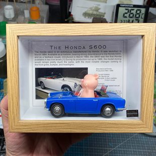 立体中空5cm相框手工diy衍纸软陶粘土干花标本78寸挂墙长方形相架