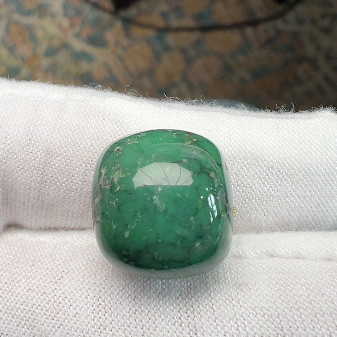 原矿高瓷绿老型li