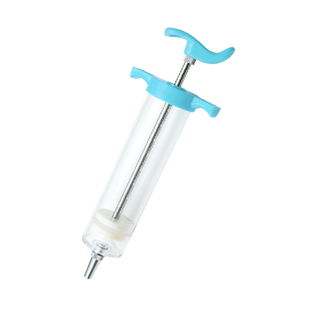 医用鼻饲流食助推器胃管鼻饲管打流食营养液灌注器针筒老人喂饭