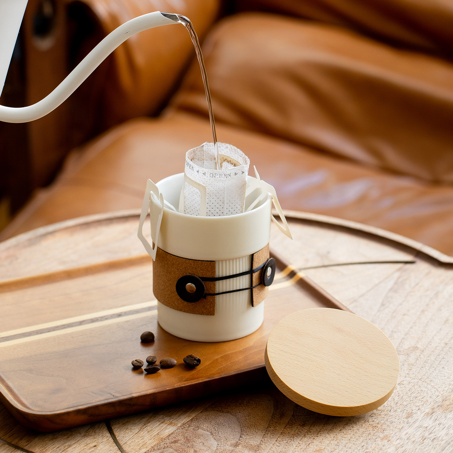 设计师推荐款咖啡杯高颜值