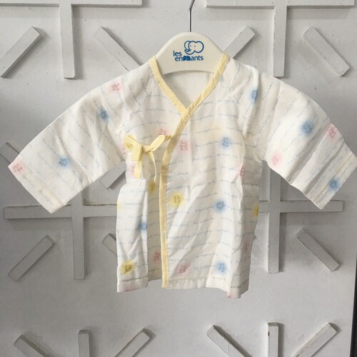 断码清仓专柜正品婴儿和尚服