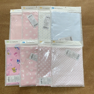 低价清仓 适合自用 丽婴房宝宝幼儿园床单 全棉A类儿童婴儿床罩