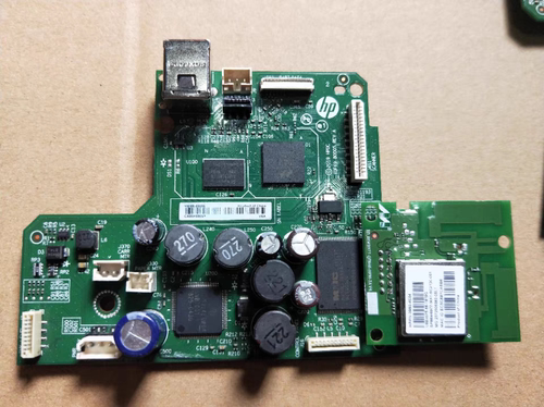HPsmart tank惠普 518主板hp519主板hp516接口板511 510主板