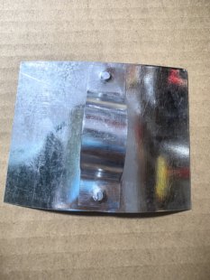 原装焦炭炉盖子加厚炉盖火门盖封火门