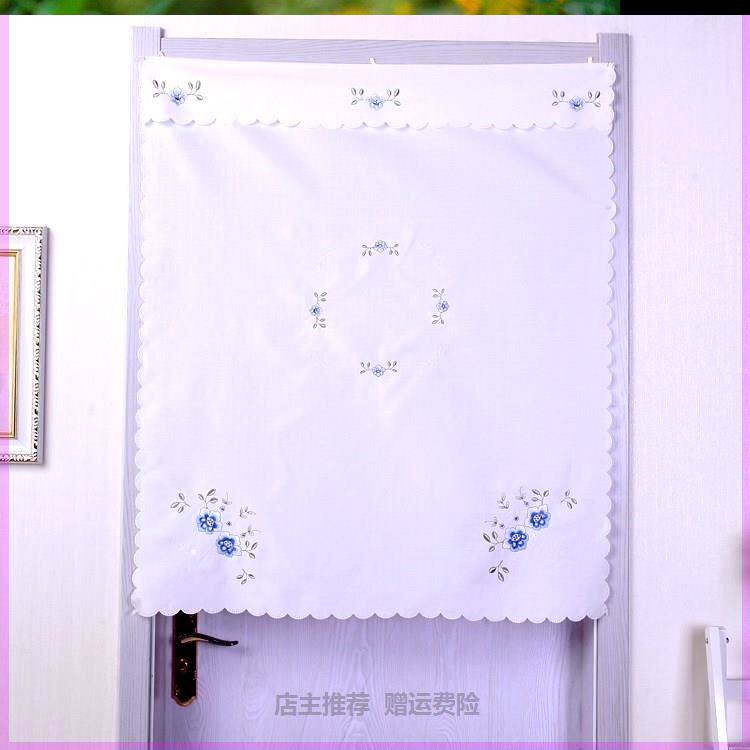Separated House fresh Four seasons bedroom Private rooms Every cloth Study Houchu literature indoor door curtain Half Roomin the Home Fabric , Curtains and curtain accessories , Curtain  category - from Buy2taobao.com to provide professional Taobao agent buy service