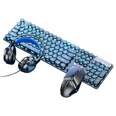 【李佳埼推荐】专业电竞游戏套装