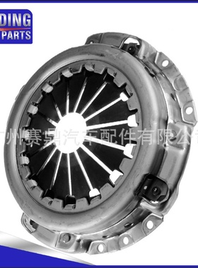 31210-36310 适用于丰田考斯特汽车离合器盖 离合器压盘配件
