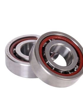 哈尔滨 角接触轴承 7318 7319  AC P5 P4配对 高精度 高速