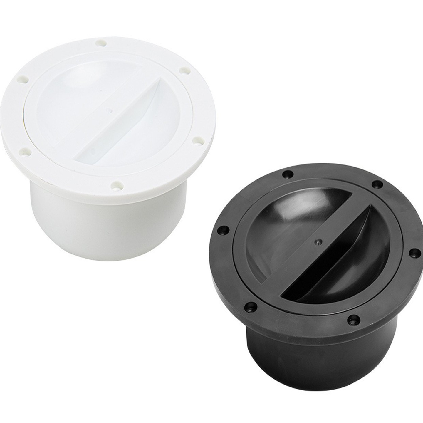 船用钓鱼钓线盒电捲器电极盒接线盒 电极盒绕线器电轮接线盒配件