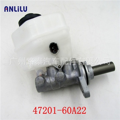 适用于4RUNNER 兰德酷路泽刹车总泵 制动主缸47201-60A22