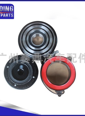 88410-36341适用丰田考斯特电磁离合器 汽车离合器板配件COASTER