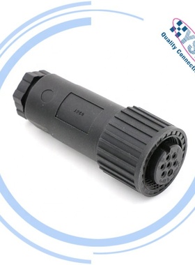 R900223890 SP-ZH-7P 7芯比例阀防水航空插头圆形连接器