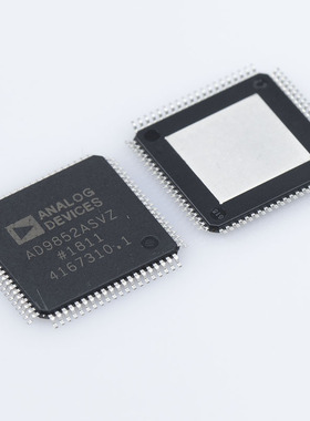 AD9852ASVZ 直接数字频率合成器 现货