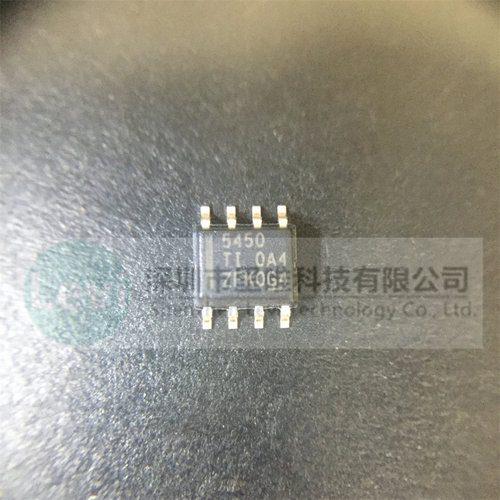 PS5450   TPS5450 TPS5450DDA TPS5450DDAR(TI)原装实拍