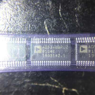 AD5348  AD5348BR AD5348BRUZ (ADI)  仓库现货原装实拍