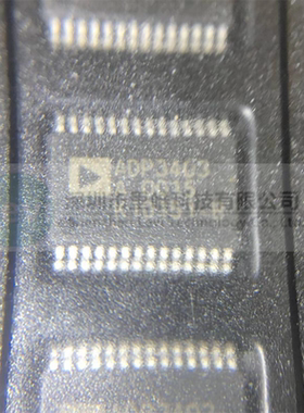 ADP3403ARUZ ADP3403ARU ADP3403A 贴片 TSSOP-28 全新进口原装