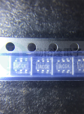 原装正品 贴片 MP24894GJ-Z TSOT23-6 LED的电流控制器 芯片