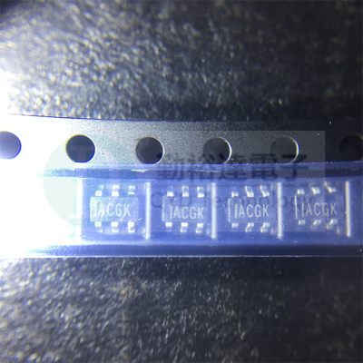 原装正品 贴片 MP24894GJ-Z TSOT23-6 LED的电流控制器 芯片