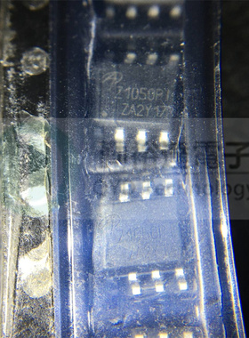 AOZ1050PI Z1050PI SOP-8 MOS管 进口AOS 原装正品