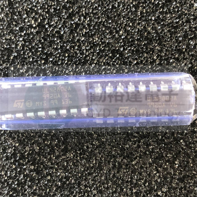 集成电路电子元器件ic