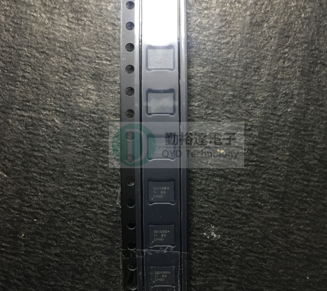 TPS61088RHLR S61088A VQFN-20 开关稳压器 进口TI 原装正品