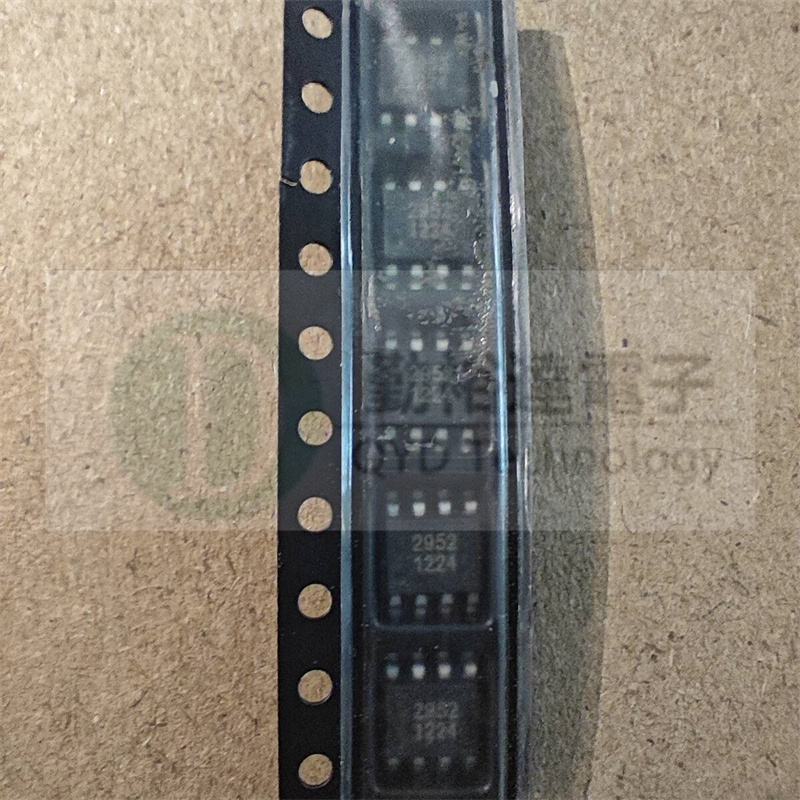 AP2952S8R 贴片 SOP-8 电源稳压芯片 2952 集成块ic AP2952 BOM
