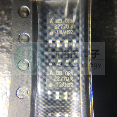 集成电路电子元器件ic