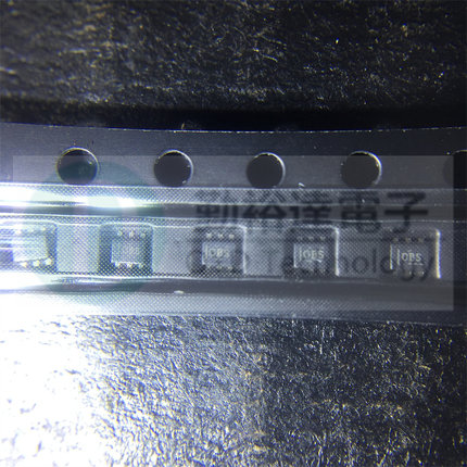 原装正品  TMP112AIDRLR SOT-563 ±0.5℃ 数字温度传感器 里唯