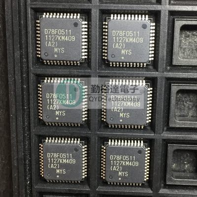 RENESAS/瑞萨微控制器原装