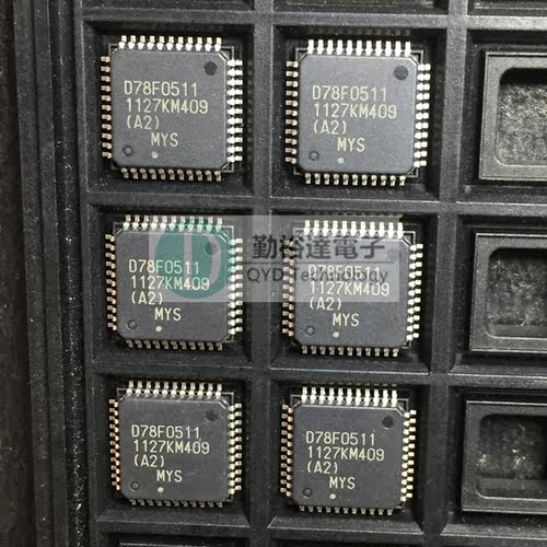 RENESAS/瑞萨微控制器原装