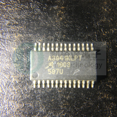 原装驱动器ICALLEGRO/美国埃戈罗