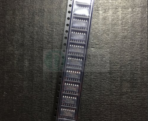 原装正品 贴片 74HC14D 逻辑芯片 非门 CMOS  施密特触发 SOIC14